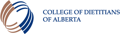 College of Dietitians of Alberta